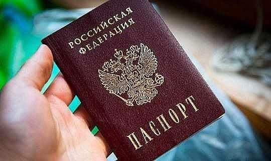 Visum bekvemmelighed fra Rusland