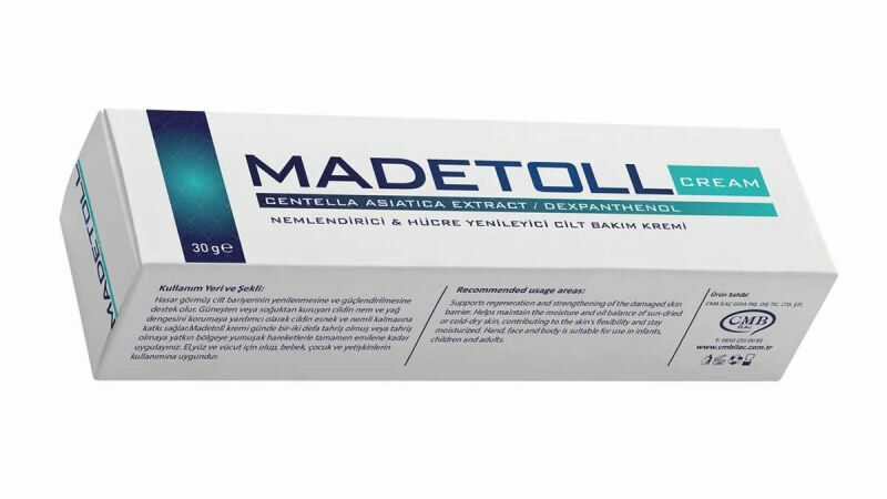 Hvad gør Madetoll Skin Care Cream, og hvordan bruges det? Fordele ved Madetoll Cream til huden