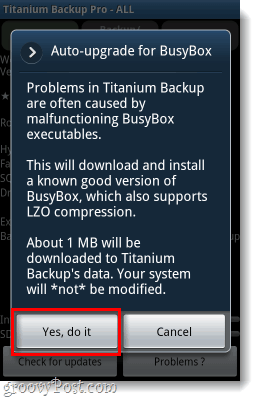 bekræft downloadbox af busbox