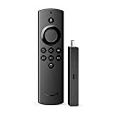 Fire TV Stick Lite, gratis og live-tv, Alexa Voice Remote Lite, smart home-kontroller, HD-streaming