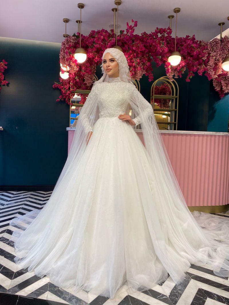 Hvad er 2021 brudekjoler? De smukkeste brudepigekjoler Hvor meget er lejepriserne på brudekjoler