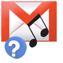 Hvad sker der med musikken i Gmail