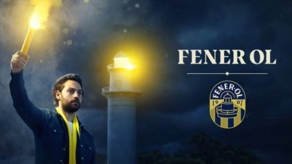 Overraskende udvikling i Fenerbahçes 'Win Win' -kampagne!