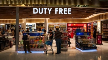 Hvad er toldfrit? Sådan handler du fra Duty Free? Duty Free shopping begrænser 2020