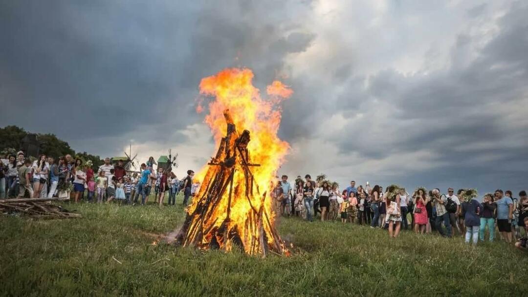 Emine Erdogan fejrede Nowruz-dagen