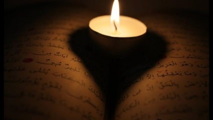 Læsning og dyder af Surah Yasin! Hvor mange dele og sider af Surah Yasin i Koranen?