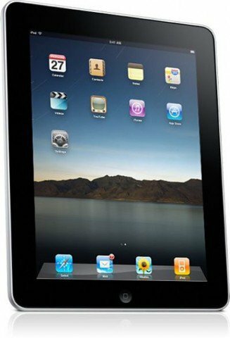 Ny iPad 2 kommer snart. Meget snart...