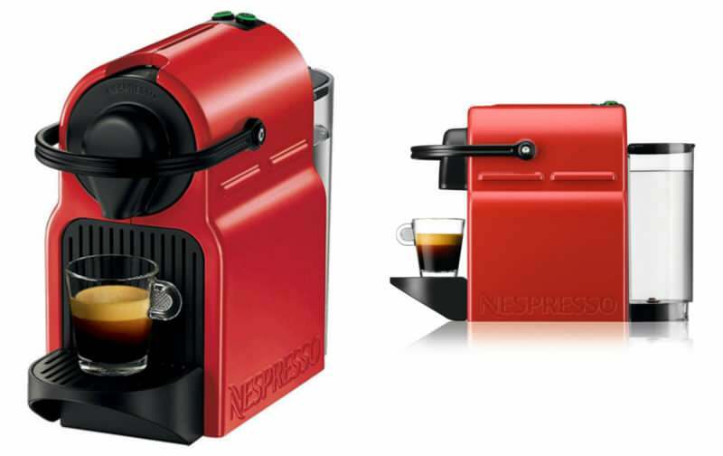 Bedste kvalitet espressomaskine modeller og priser