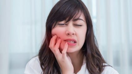 Hvad er symptomerne på tandkødskræft? Hvilke fødevarer er gode til tænder?