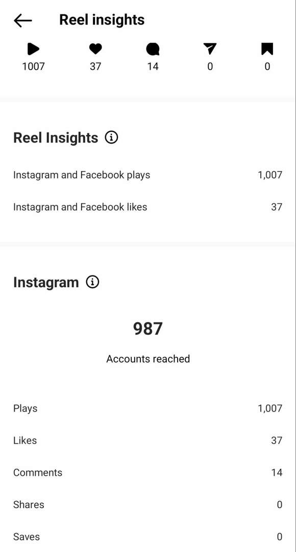 how-to-analyze-instagram-traditional-short-form-video-vs-reels-metrics-insights-example-12