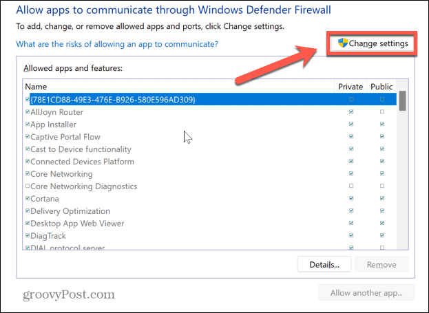 Windows 11 ændre indstillinger