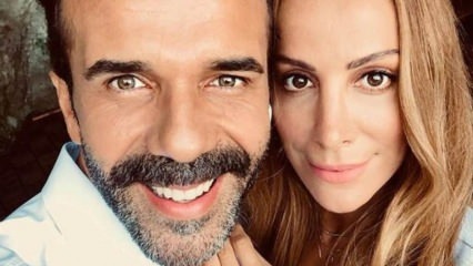 Fatma Toptaş og Gürkan Topçu gifter sig