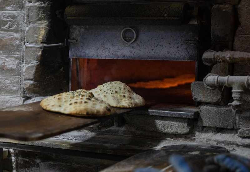 Hvordan laver man osmannisk brød? Lækker brødopskrift