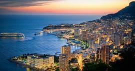 Hvor er Monaco? Hvad er de steder at besøge i Monaco?