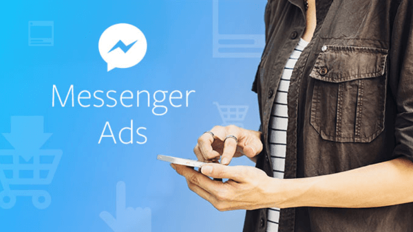 Facebook udvider Messenger-annoncer til alle annoncører globalt.