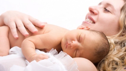 Hvad sker der med babyer, der har fyrre? 40 subtraktionsberegningsmetoder