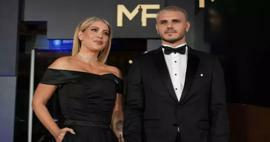 Overraskende Icardi-tilståelse fra Wanda Nara: Hun blev skør, da hun først lærte det