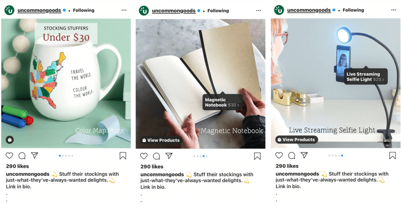 Feriemarkedsføring på Instagram: 6 tip til marketingfolk: Social Media Examiner