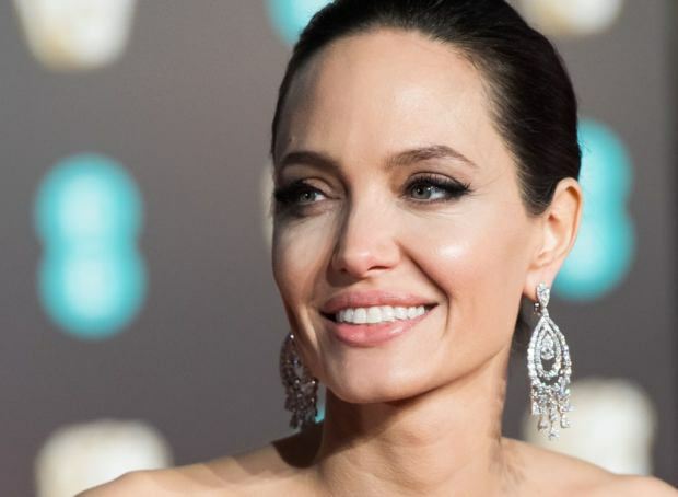 Angelina Jolie indlæg