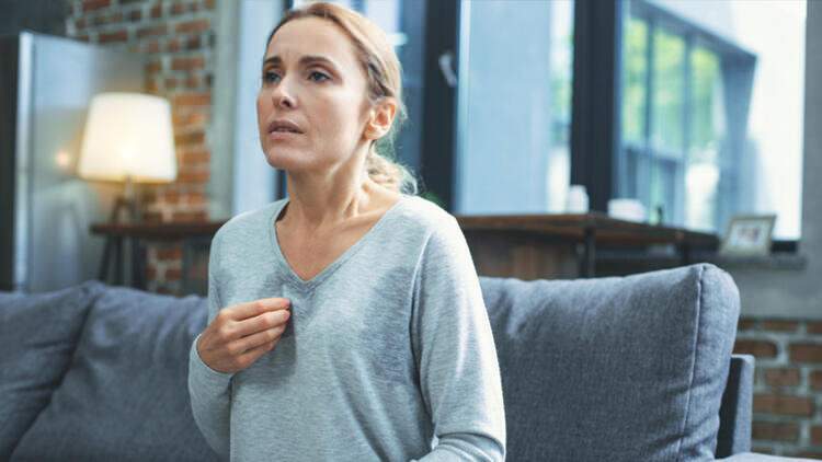 tidlige menopause årsager
