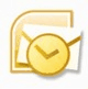 Microsoft Outlook-ikon:: groovyPost.com