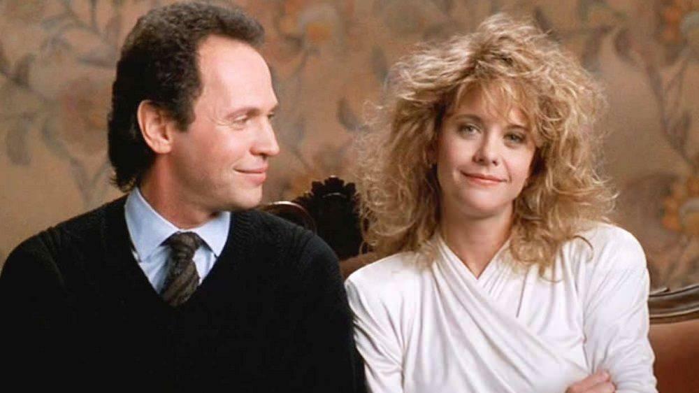 Stadig fra When Harry Met Sally