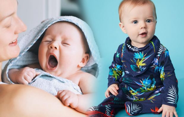 Babynavne og deres betydning