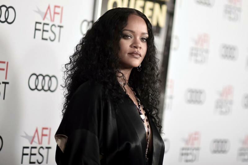 Rihannas modemærke Fenty lukker!