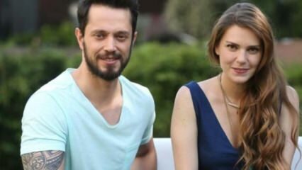 Overrask ægteskabsforslag fra Murat Boz til Aslı Enver