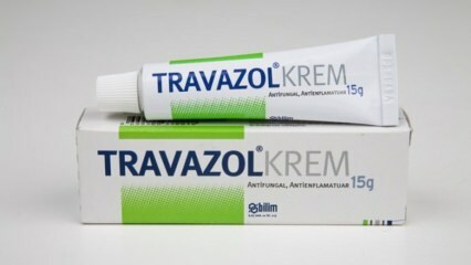 Hvad gør travazol creme? Hvordan bruges traumolcreme? Travazol fløde pris