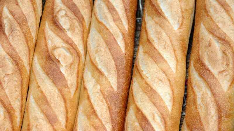 Hvad betyder fransk? Hvordan laver man fransk brød? Fransk brødfremstilling derhjemme
