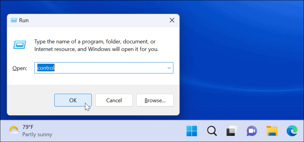 Omdøb en printer på Windows 11