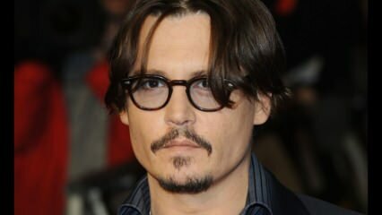 Johnny Depps Hollywood-karriere er forbi!