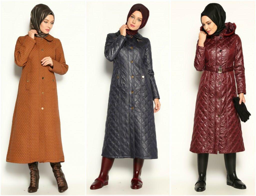 2023 hijab frakke modeller