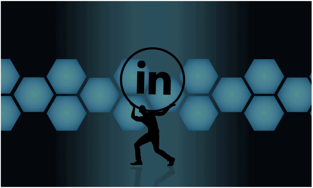 Brug af LinkedIn Marketing til at udvide din virksomhed i 2021