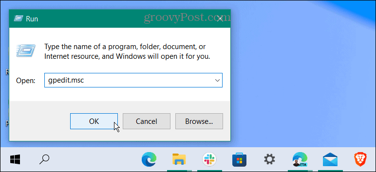 blokere Windows 11-opgraderingen