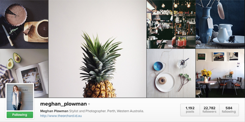 meghan ploughman instagram profil
