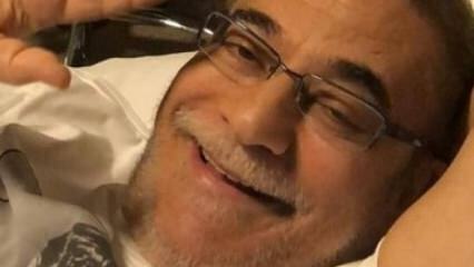 Mehmet Ali Erbil har været i intensivpleje i 97 dage