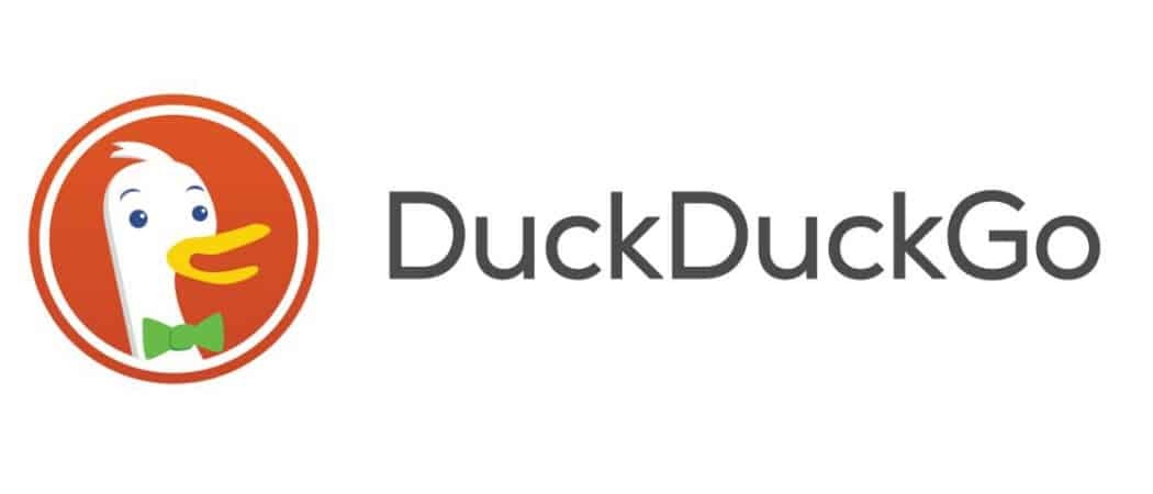 Hvad du har brug for at vide om DuckDuckGo
