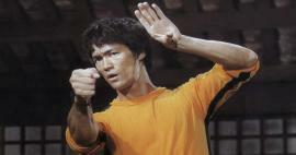 Mysteriet om Bruce Lees død blev løst efter 50 år! Han sagde 