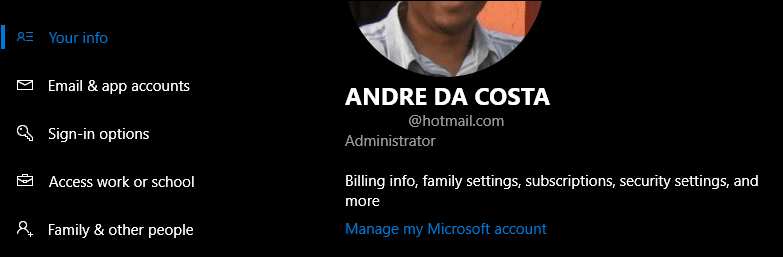 Sådan administreres registrerede computere og enheder i Windows 10