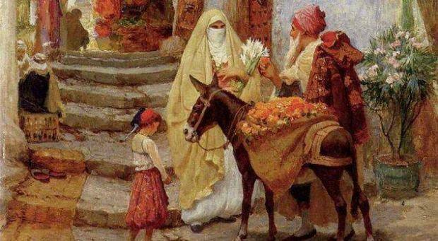 Osmannisk tradition