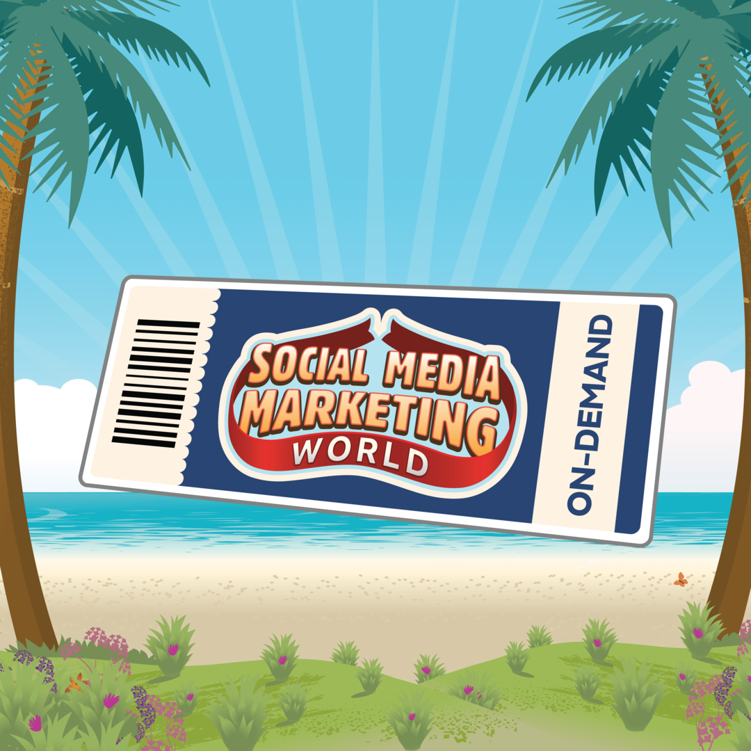 Social Media Marketing World