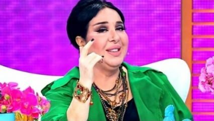 Nur Yerlitaş talte om 'kabine' spænding