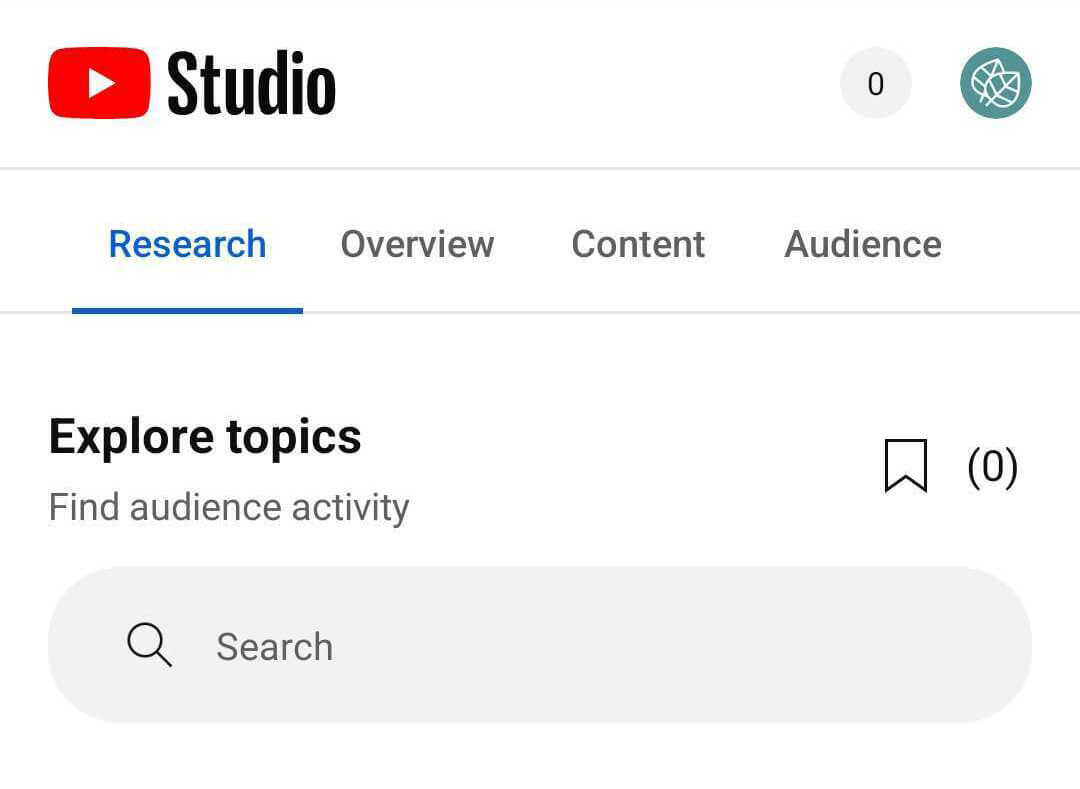 youtube-research-tab-insights-tool-studio-1