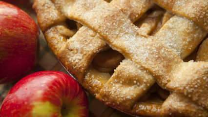 Hvad er tricks til at lave æbletærte? Hvad du har brug for at vide, før du laver æbletærte