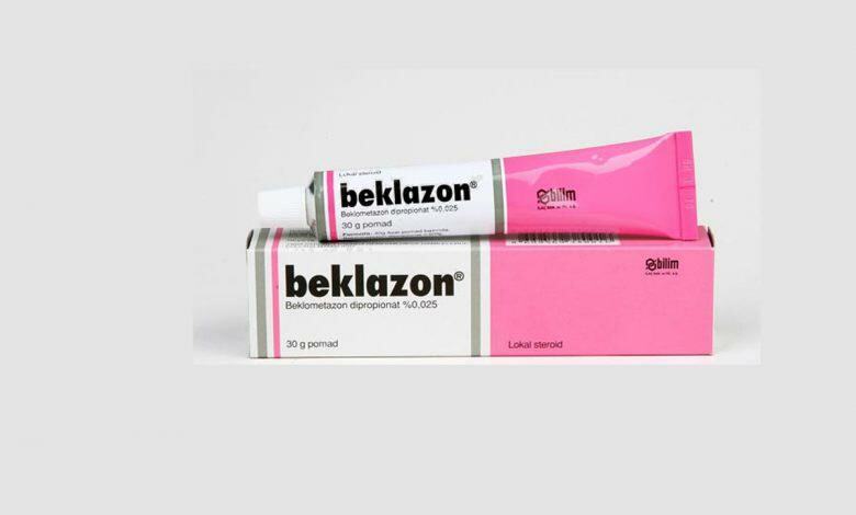 Hvad gør Beklazon creme, og hvad er fordelene ved det? Hvordan bruges Beklazon creme?