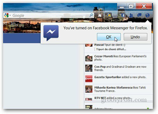 facebook messenger til firefox anmeldelse