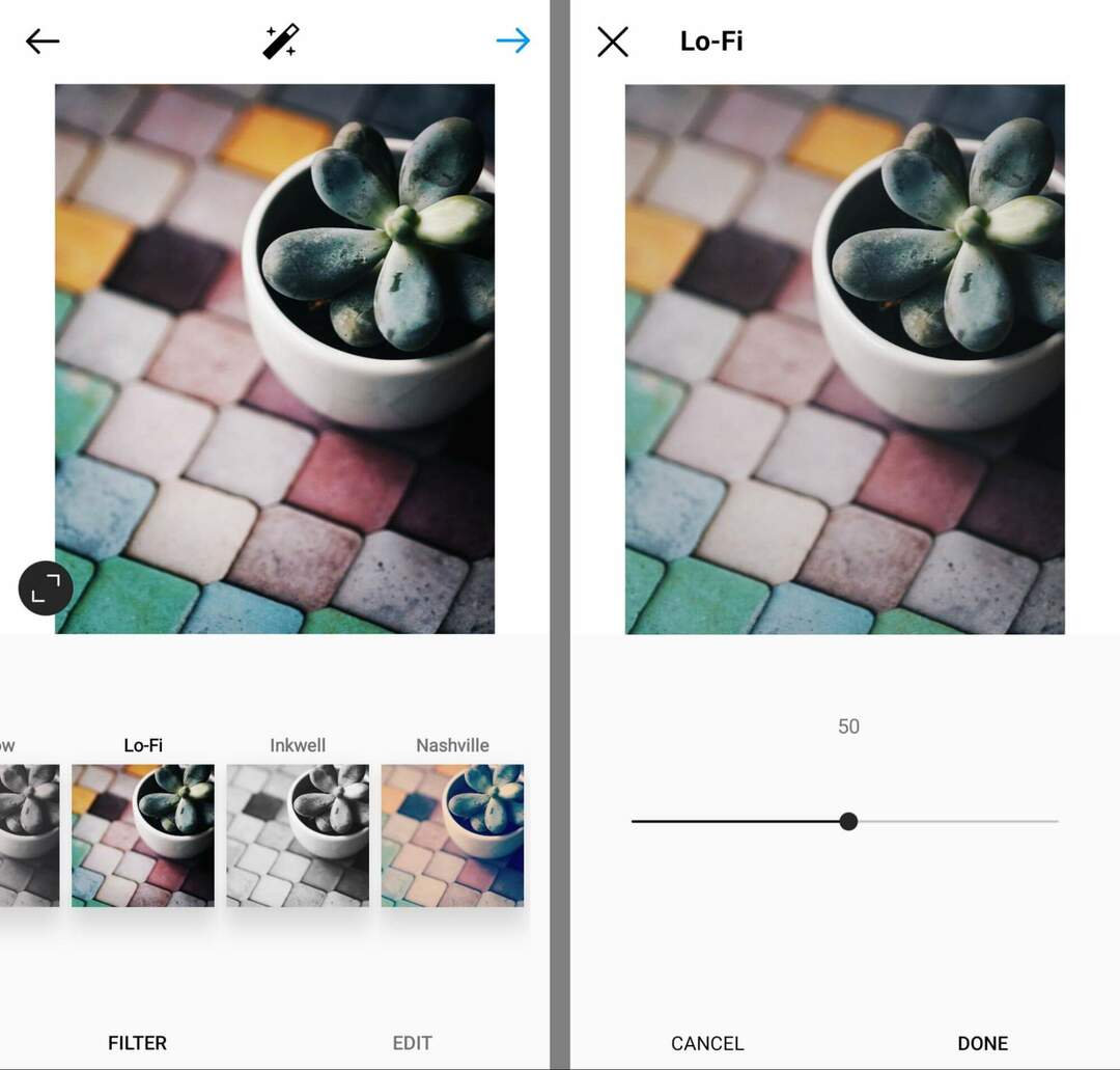 hvordan-man-redigeres-fotos-instagram-native-features-filters-trin-1