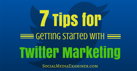 syv twitter marketing tips